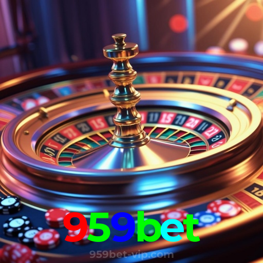 959bet:Aposte agora nas roletas e mostre sua sorte!