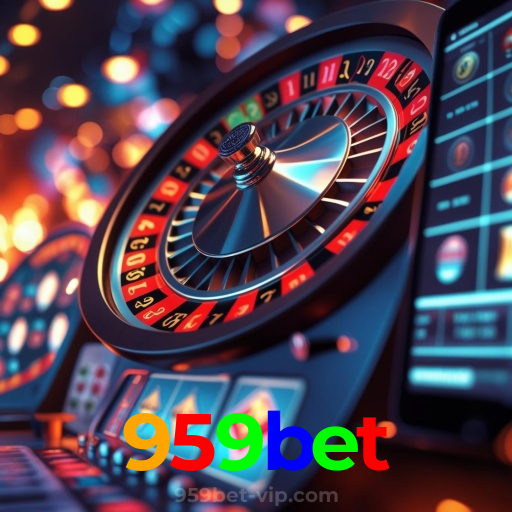 959bet:A sorte está ao seu lado! Aposte nas melhores opções e vença agora!
