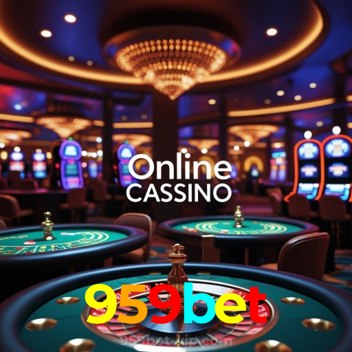 959bet:Onde a diversão e a sorte se encontram: poker, roleta e futebol online!
