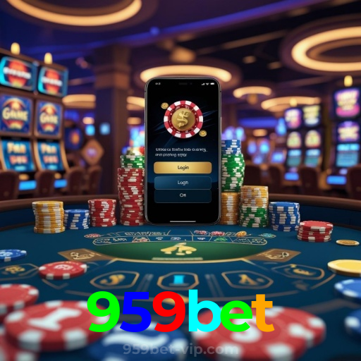 959bet:Entre no cassino e aposte nas roletas mais emocionantes!