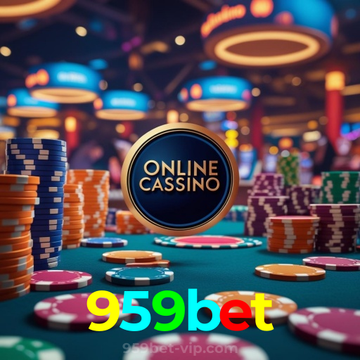 959bet:Apostas no futebol e diversão garantida com roleta e blackjack!