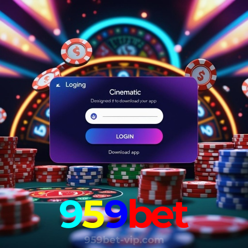 959bet:Jogue poker, aposte no futebol e conquiste grandes prêmios em nosso cassino!
