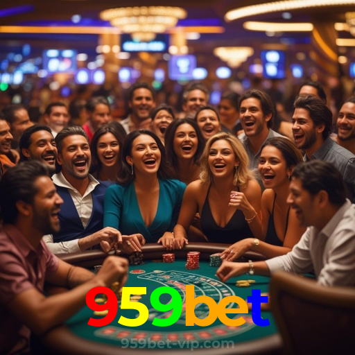959bet:Encontre a sorte na roleta! Aposte agora e ganhe!