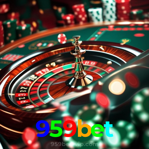 959bet:O melhor do futebol online com chances incríveis de vitória!