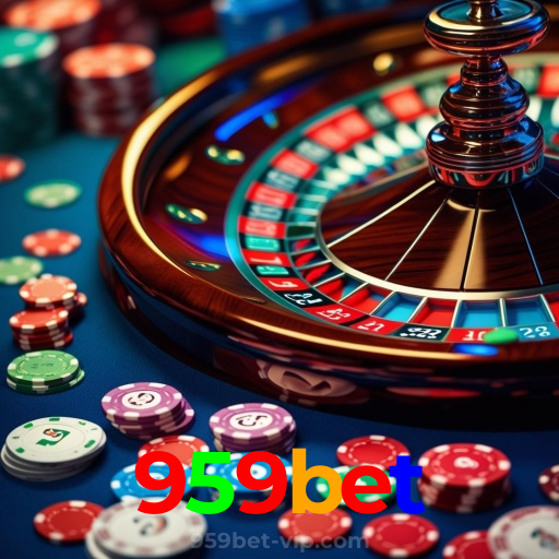 959bet：Aposte no futebol e jogue blackjack com grandes vitórias no cassino online!