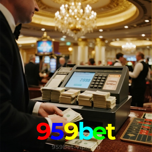959bet：Jogue slots, blackjack e aposte no futebol para diversão e vitórias!