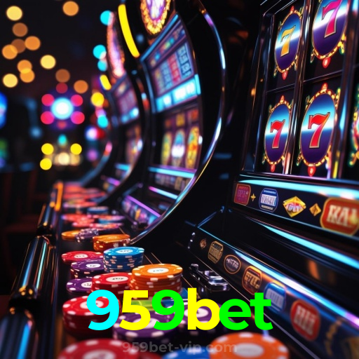 959bet：Vença no futebol online e leve a grande vitória para casa!