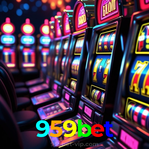959bet:Aposte no futebol e jogue os melhores jogos de cassino com segurança!