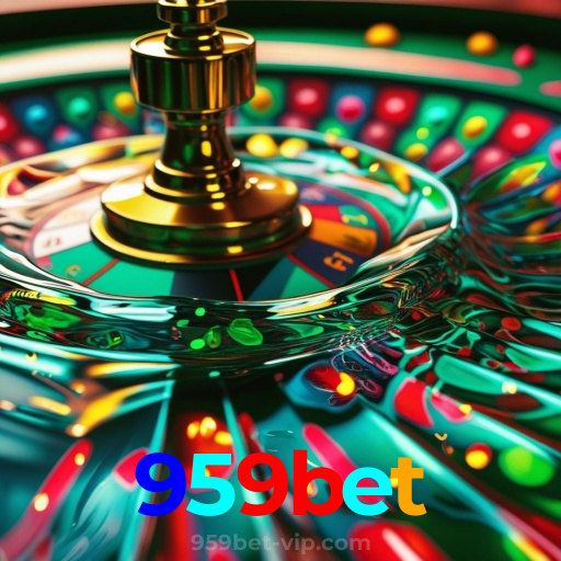 959bet:Aposte no futebol online e sinta a emoção de ser o vencedor!