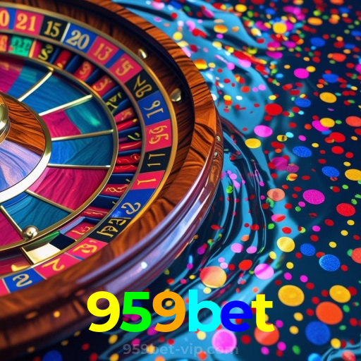 959bet:A roleta te espera para grandes vitórias! Aposte agora!