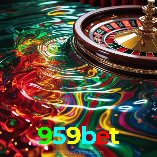 959bet：Aposte nas mesas de poker e vença grandes prêmios!