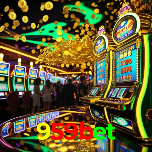 959bet:Apostas ao vivo no futebol e grandes prêmios nos melhores jogos de cassino!