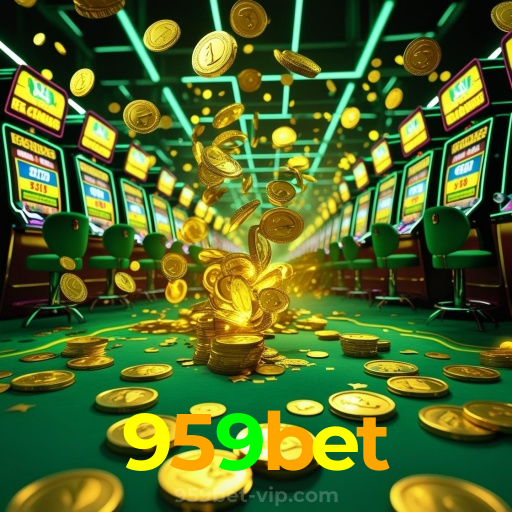 959bet:Jogue futebol online e sinta a adrenalina das grandes vitórias!