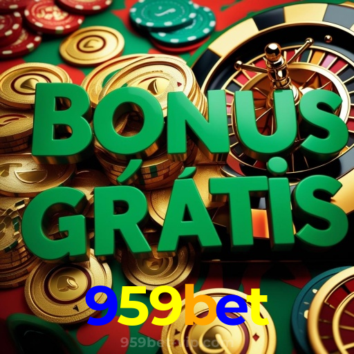 959bet:Jogue futebol online e conquiste as maiores vitórias de sua vida!