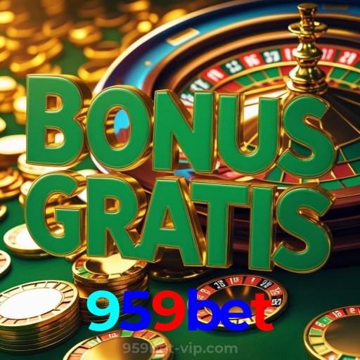 959bet:Cada giro nas slots é uma chance de mudar sua sorte!