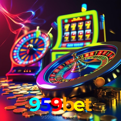 959bet：Aposte nas mesas de poker e vença grandes prêmios!