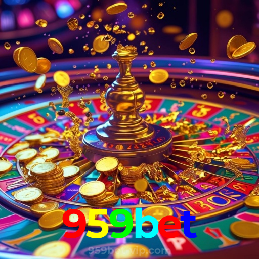 959bet：Aposte no futebol online e veja suas vitórias se multiplicarem!