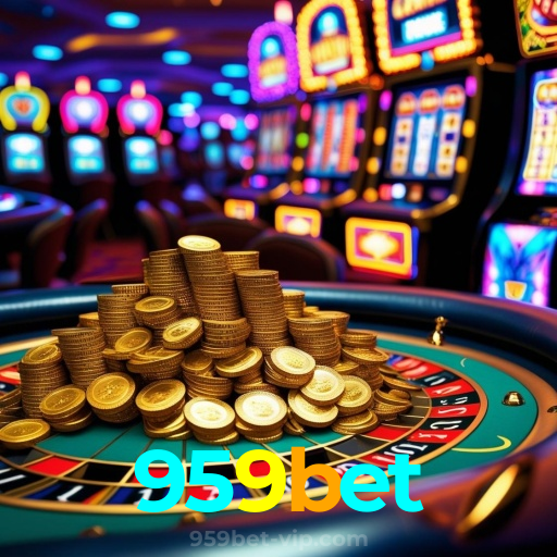 959bet:Jogue poker, roleta e aposte ao vivo no futebol online para grandes vitórias!