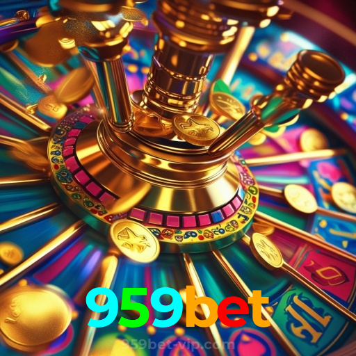 959bet：Sua sorte está no cassino online com poker, roleta e futebol ao vivo!