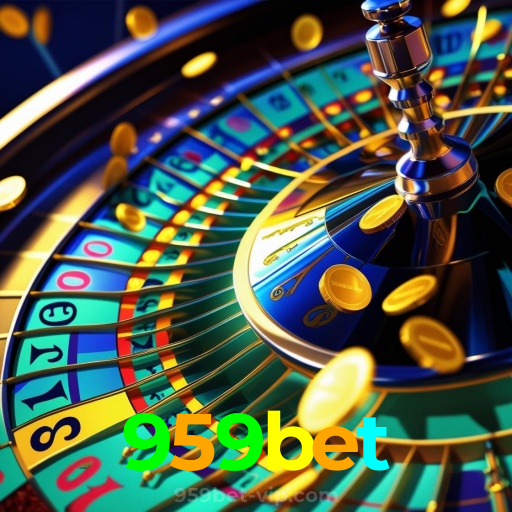 959bet:Jogue blackjack, aposte no futebol e conquiste grandes vitórias!