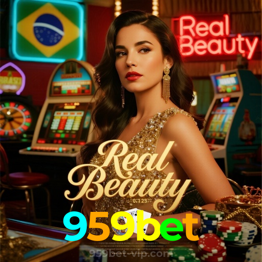 959bet：Gire a roleta e conquiste grandes prêmios em nosso cassino!