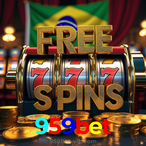 959bet：Jogue roleta, aposte no futebol e ganhe em grande estilo no cassino!