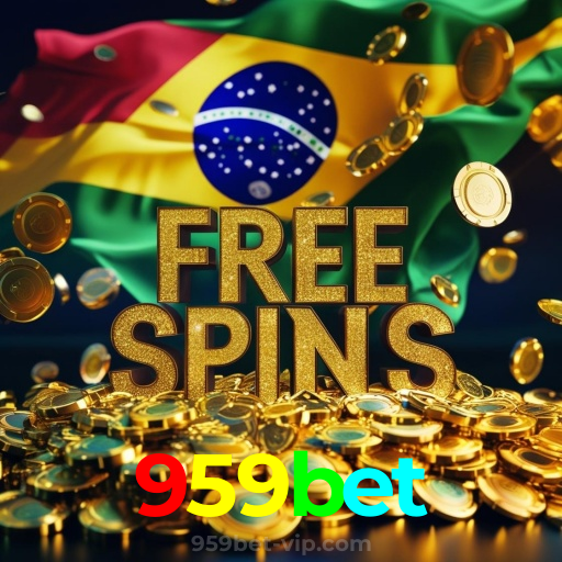 959bet：No cassino online mais confiável, aposte no futebol e jogue roleta!