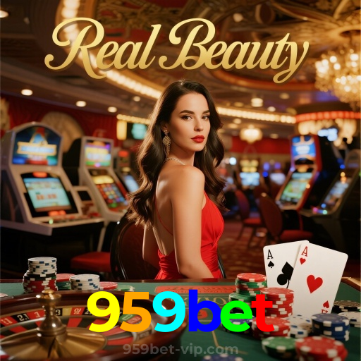 959bet：Jogue slots de tirar o fôlego e conquiste vitórias épicas!
