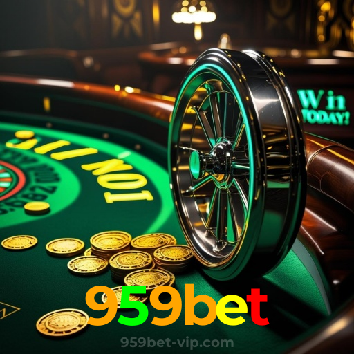 959bet：Jogue blackjack e aposte no futebol online com segurança!