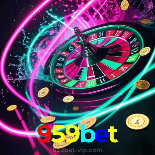 959bet:Jogue roleta e aposte no futebol ao vivo para grandes prêmios!