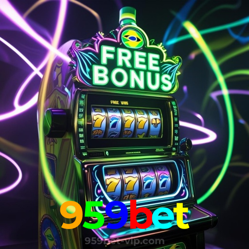 959bet：O melhor cassino online está te esperando! Aposte e vença!