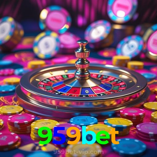 959bet：Jogue futebol online e sinta a emoção de ser campeão!