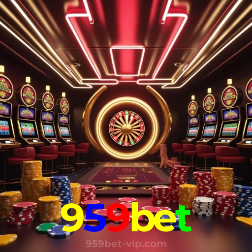 959bet：Apostas de futebol online te esperam! Aposte e vença agora!