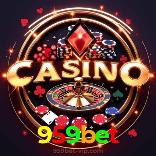 959bet：Vença na roleta e conquiste prêmios surpreendentes!