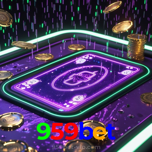 959bet:A melhor experiência de cassino e futebol online para você!