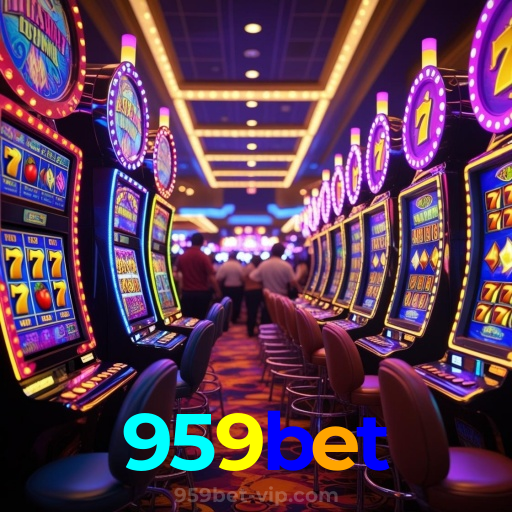 959bet：Vença na roleta e leve para casa o prêmio dos seus sonhos!