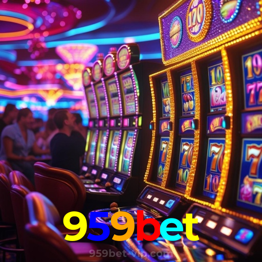 959bet:Sinta a emoção do futebol online e conquiste vitórias épicas!