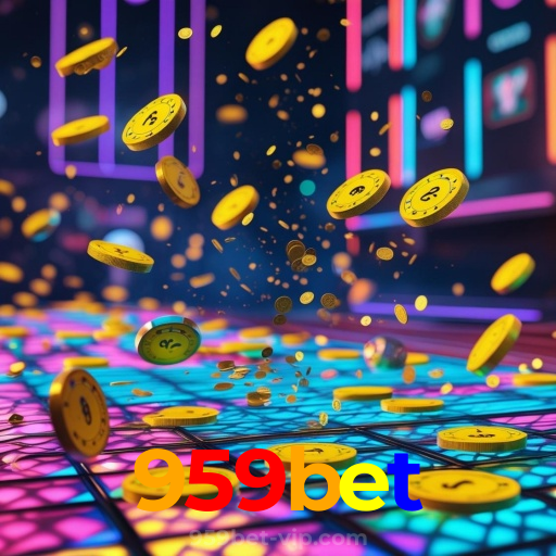 959bet：Aposte no futebol online e mostre quem é o verdadeiro campeão!