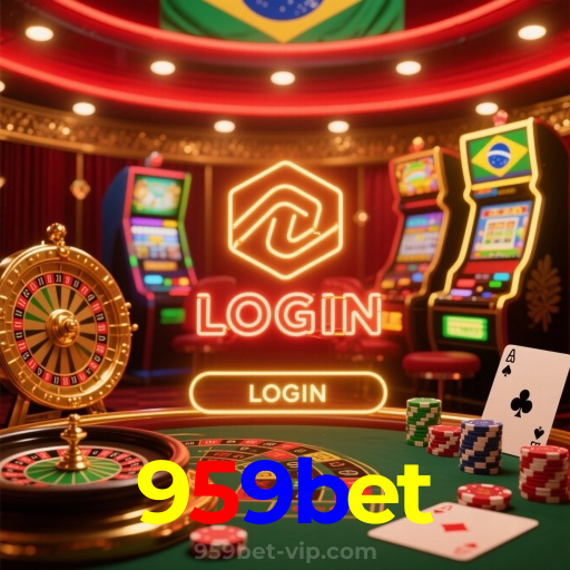 959bet：Jogue futebol online e tenha grandes prêmios esperando por você!