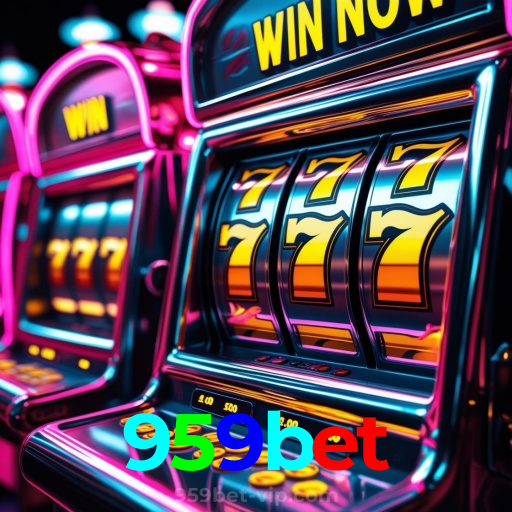 959bet:O cassino online mais emocionante está aqui! Aposte agora!