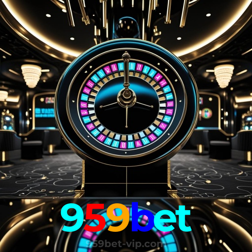 959bet：Aposte no seu time no futebol e divirta-se com slots e roleta!
