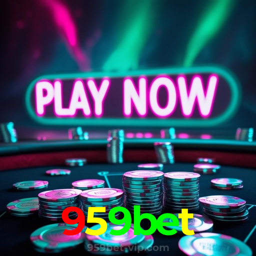 959bet:A diversão começa aqui! Jogue nas slots e ganhe muito mais!