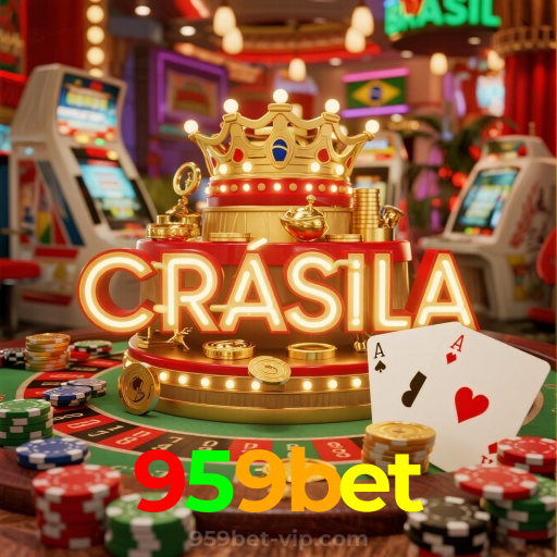 959bet：Jogue blackjack e sinta a emoção de vencer no cassino!
