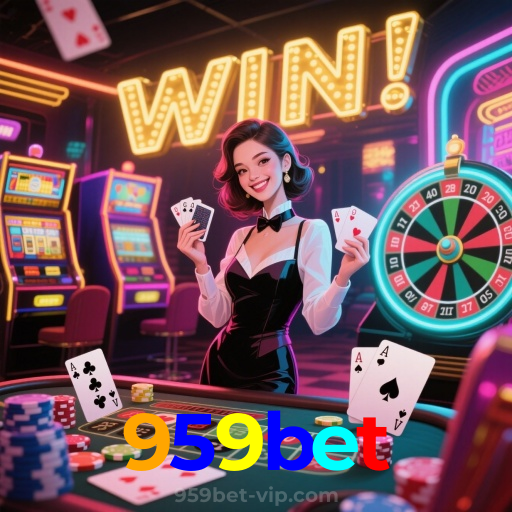959bet:Apostas emocionantes no futebol e grandes prêmios em jogos de cassino!