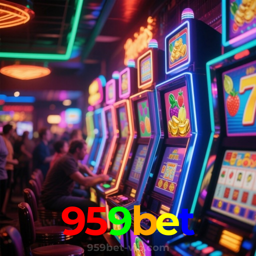 959bet：Jogue roleta e aposte no seu time no futebol online com grandes vitórias!