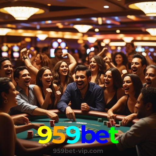 959bet：A adrenalina do futebol online está ao seu alcance!