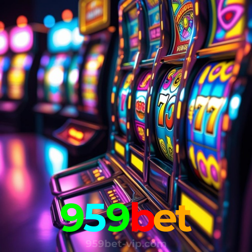 959bet：Jogue futebol online e sinta o jogo como nunca antes!