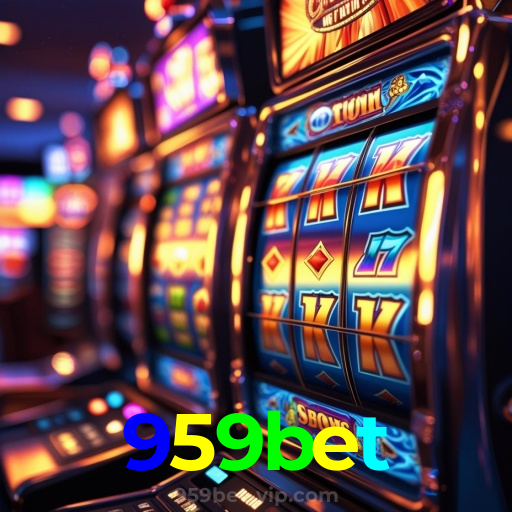959bet：Ganhe no blackjack e aposte no futebol para uma experiência única!