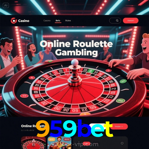 959bet：A sorte não tem limites! Vença no Blackjack e leve o prêmio!