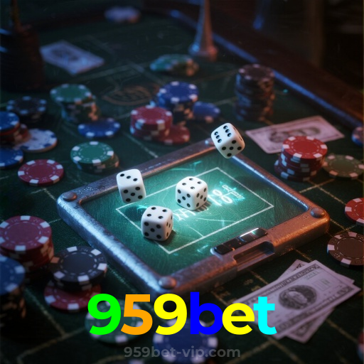 959bet：A emoção de jogar futebol online é ainda maior quando você vence!